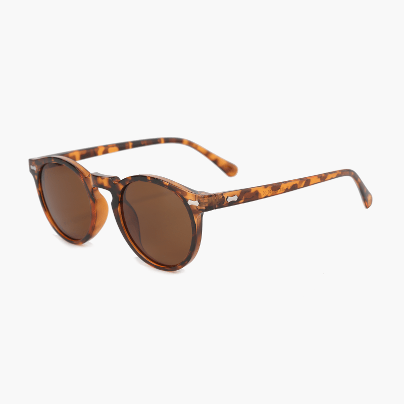 Ellen | Lunettes de soleil unisexes