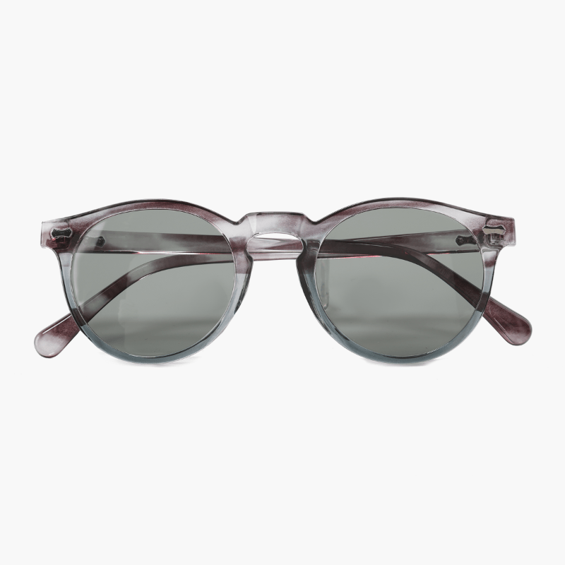 Ellen | Lunettes de soleil unisexes
