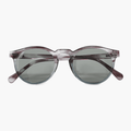 Ellen | Lunettes de soleil unisexes