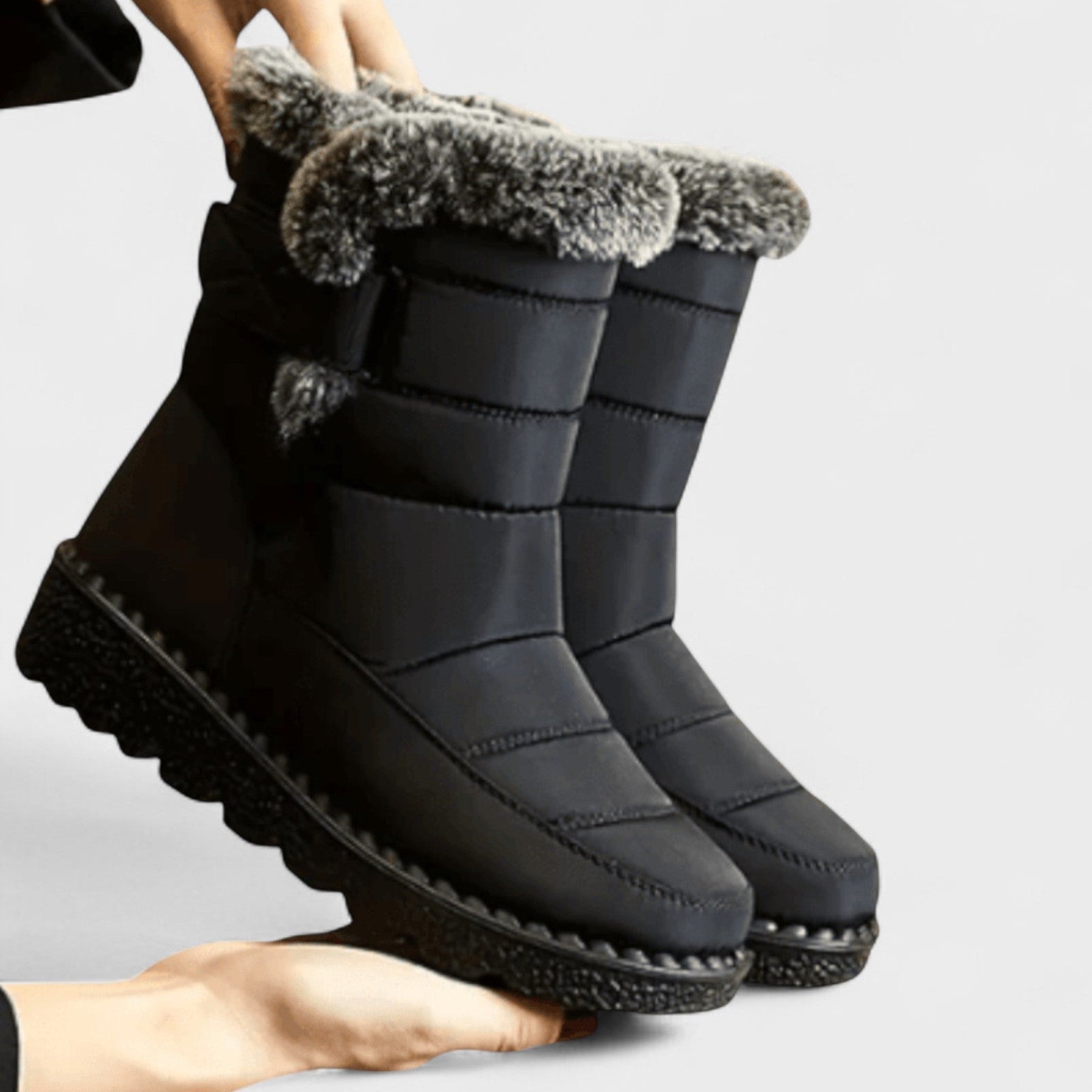 Ellen | Bottes imperméables