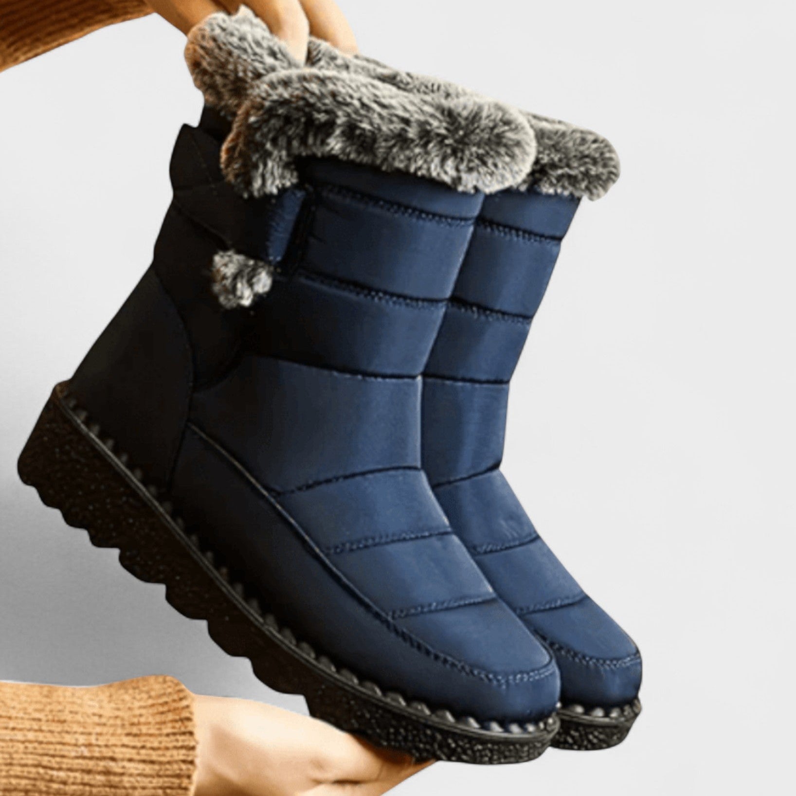 Ellen | Bottes imperméables