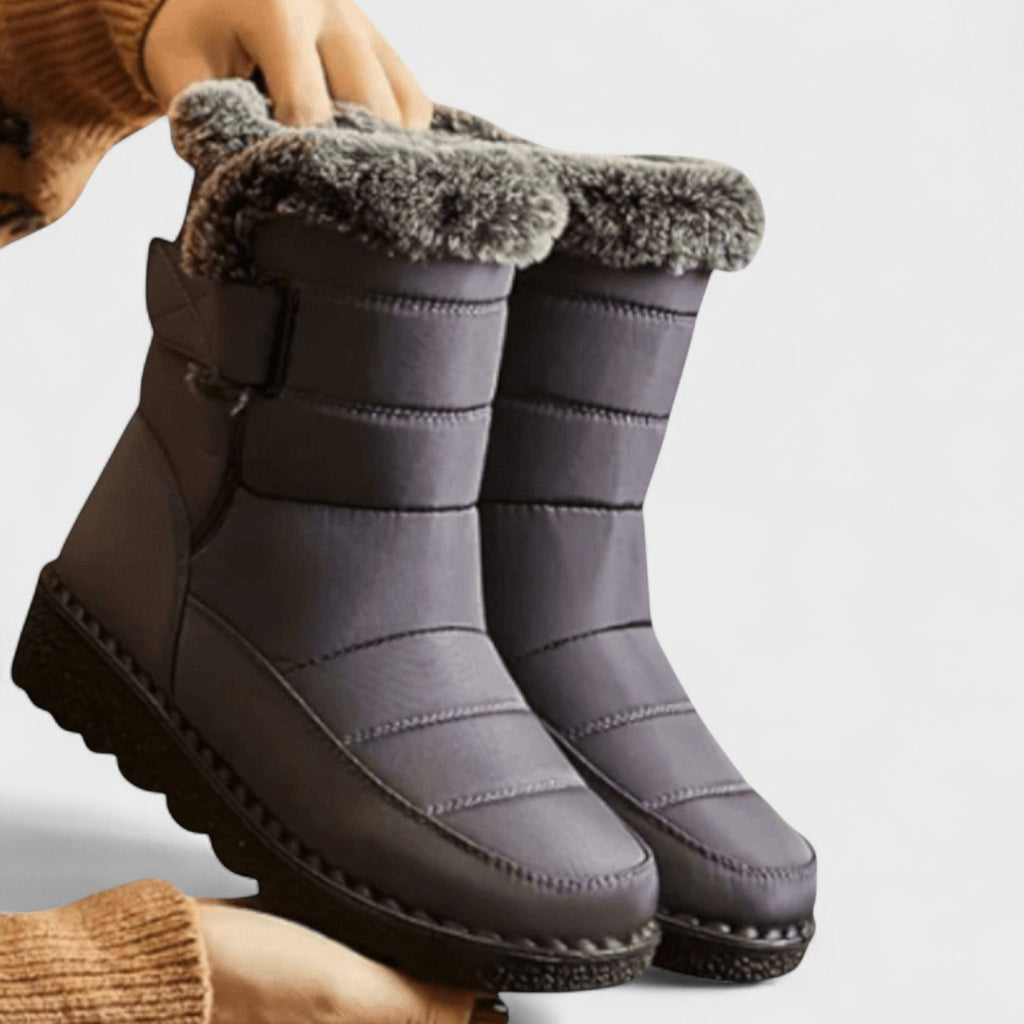 Ellen | Bottes imperméables