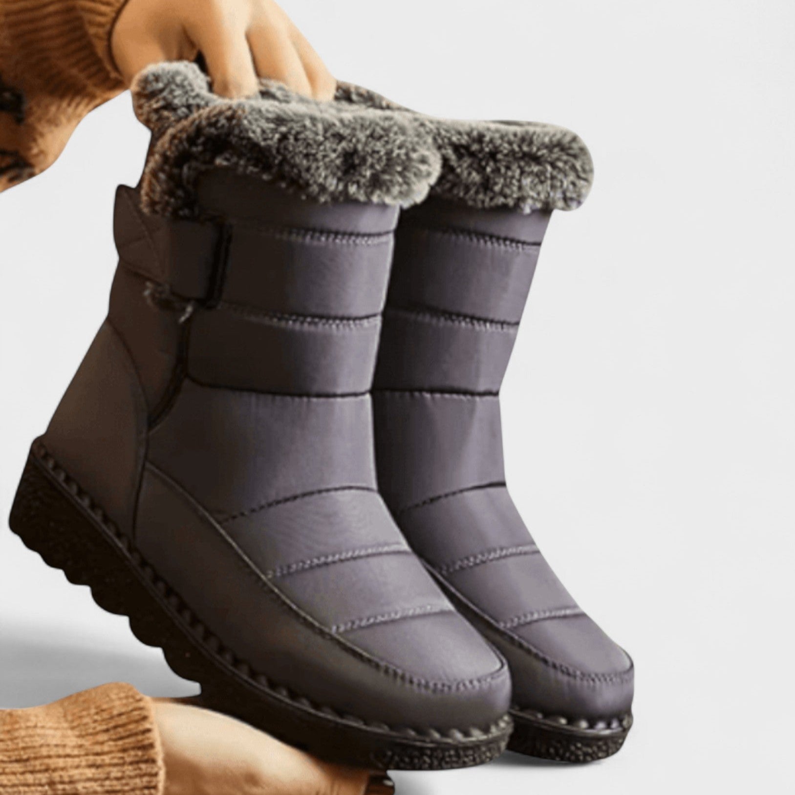 Ellen | Bottes imperméables