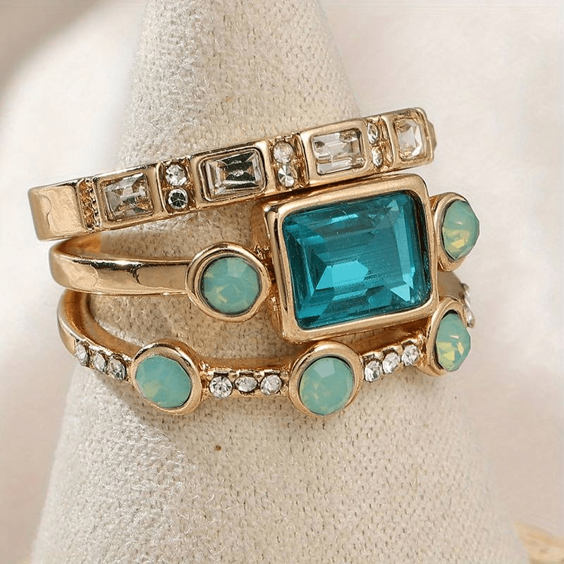 Ellen | Collier vintage