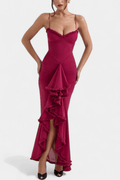 Élodie | Robe à Corset