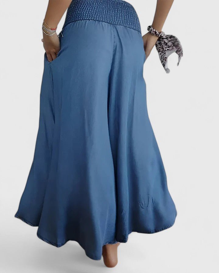 Elona | Pantalons