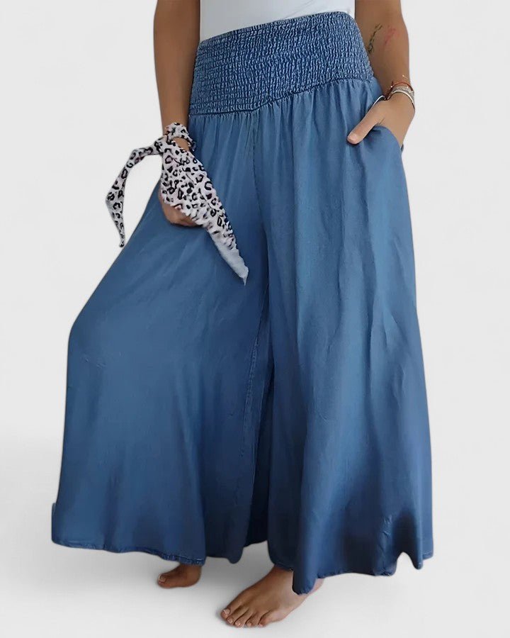 Elona | Pantalons