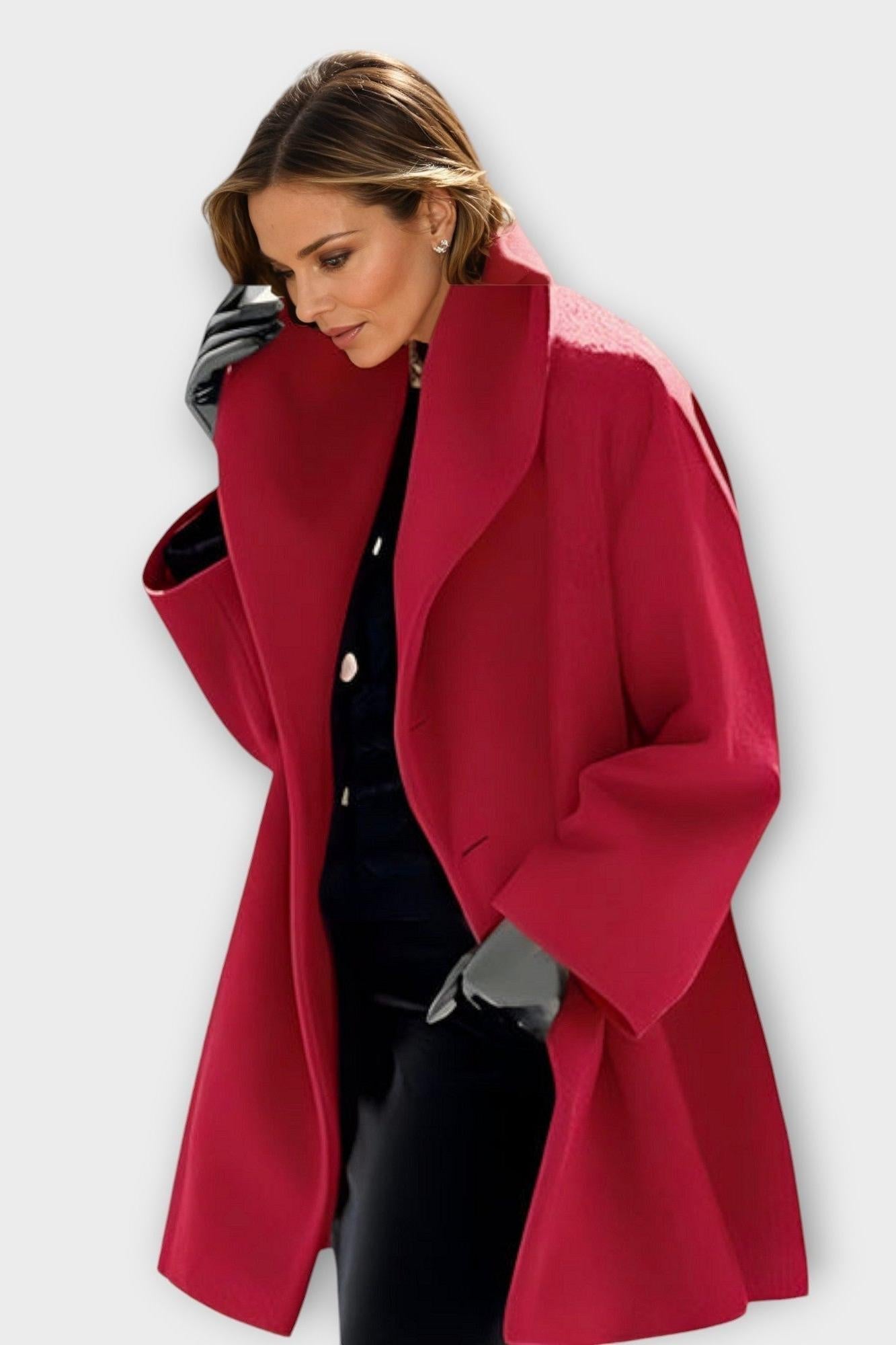 Elysia™ | Veste