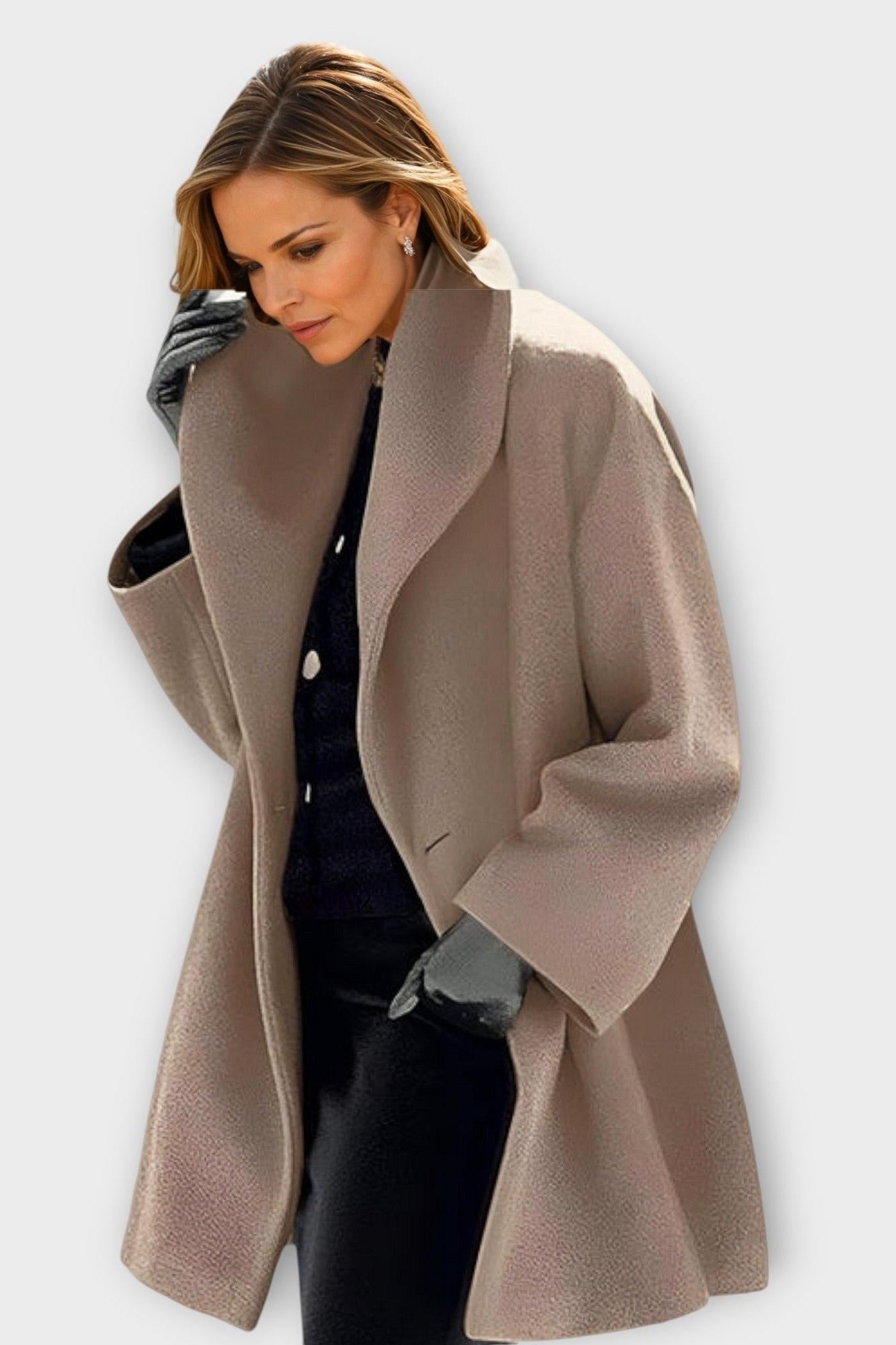 Elysia™ | Veste