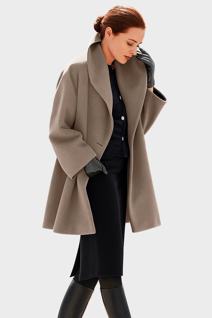 Elysia™ | Veste