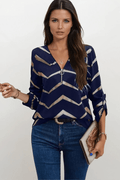 Ema | Blouse
