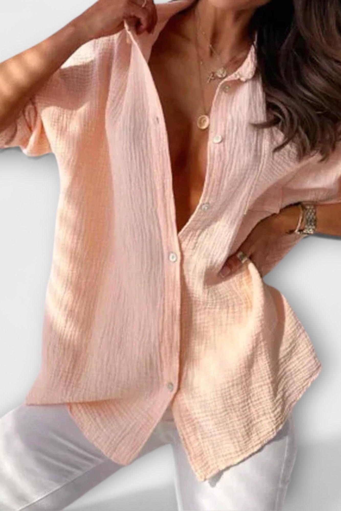 Eme | Blouse d'été