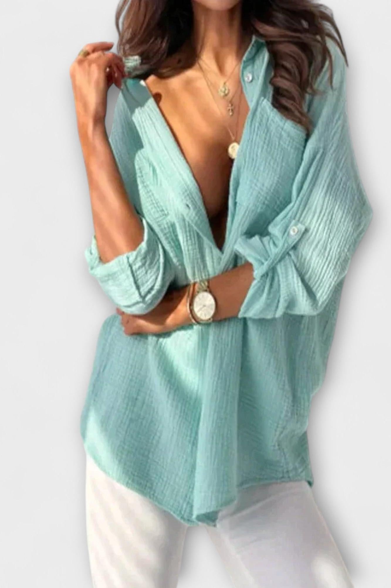 Eme | Blouse d'été