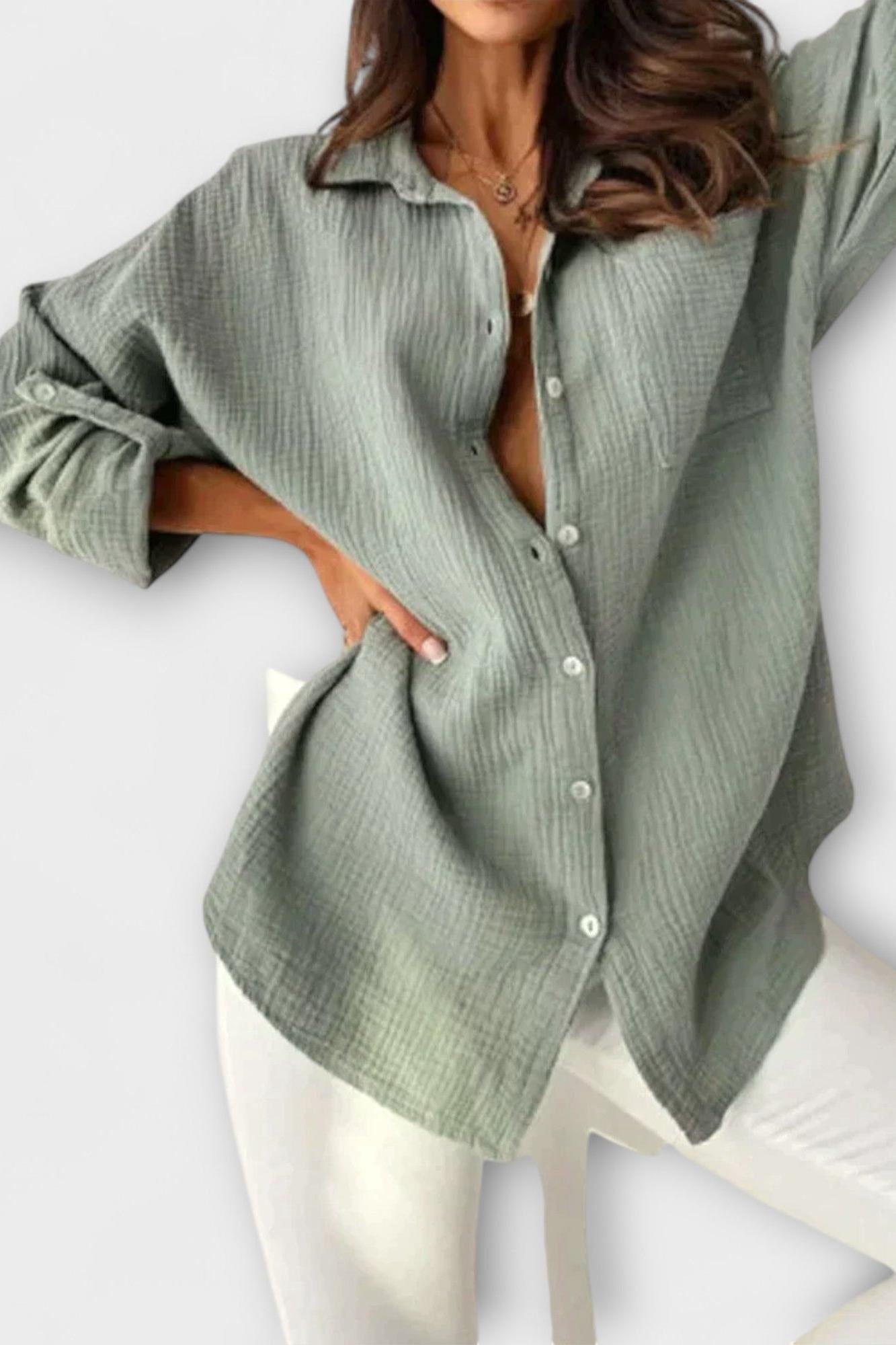Eme | Blouse d'été