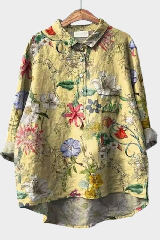Emilie | Blouse