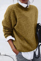 Emilie | Pull universitaire