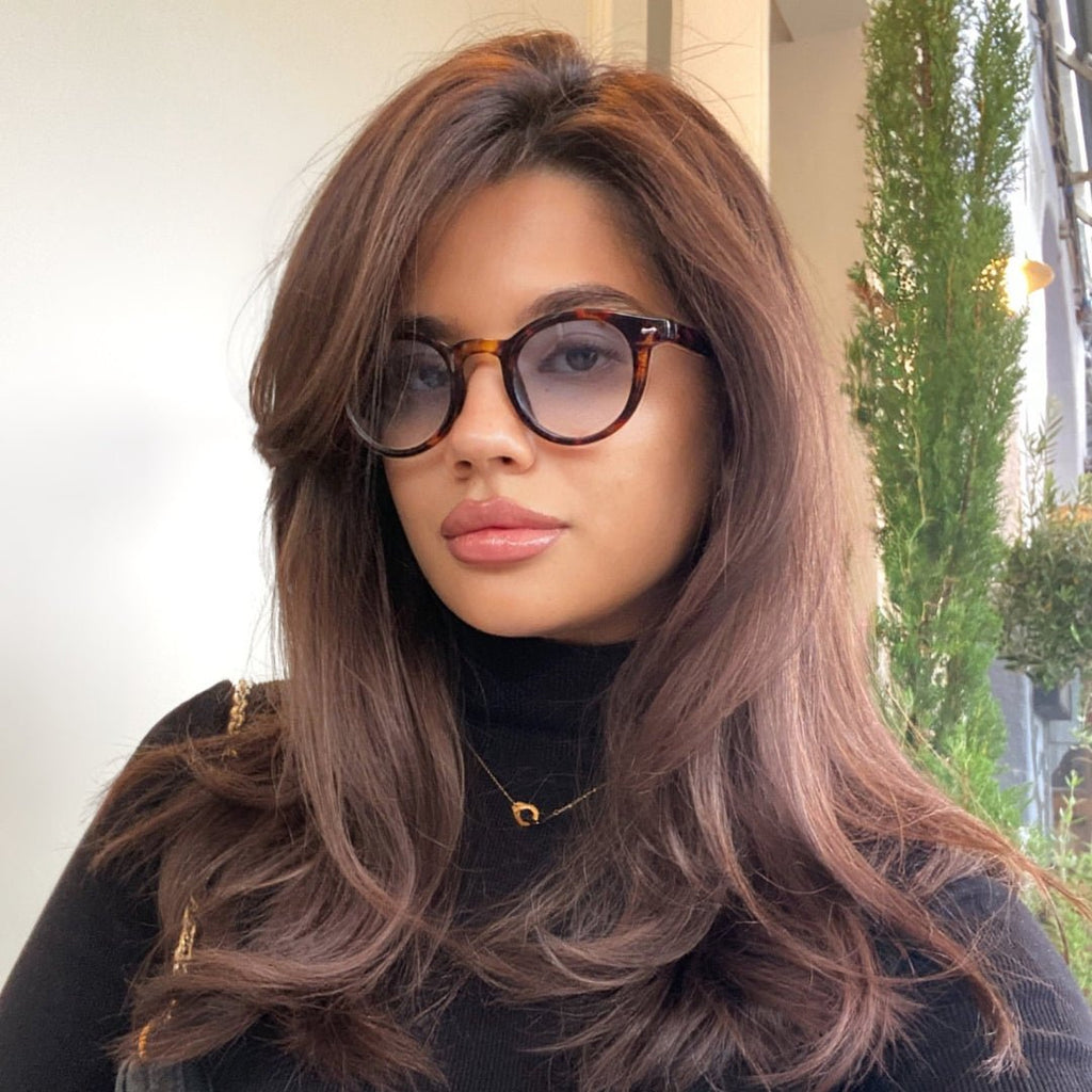 Emilie | Lunettes Lahti