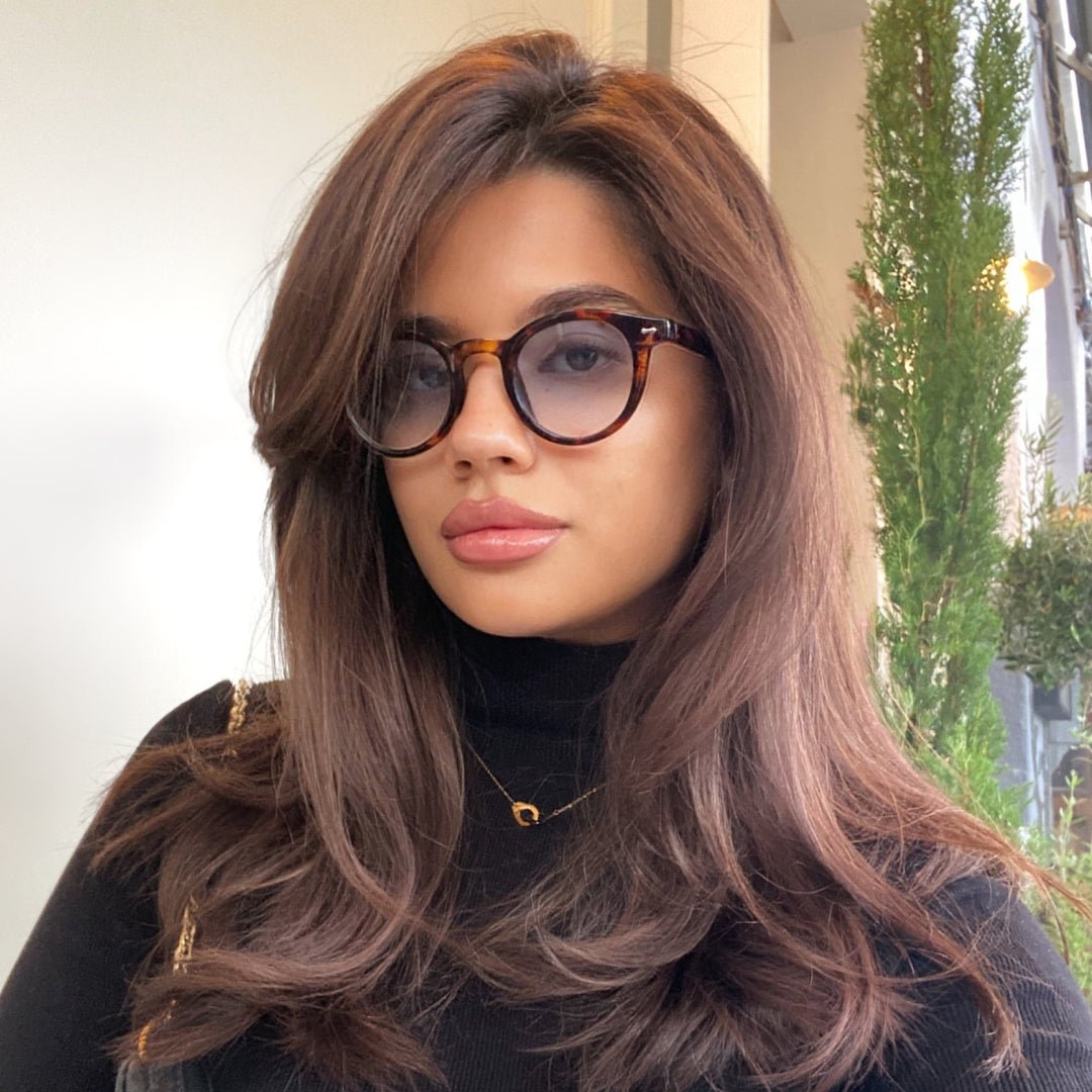 Emilie | Lunettes Lahti