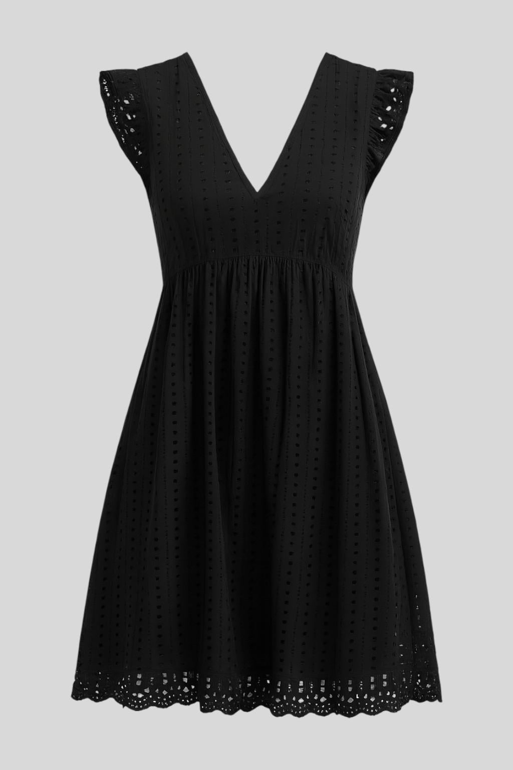 Emilie | Robe Minime