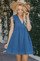 Emilie | Robe Minime