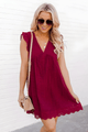 Emilie | Robe Minime