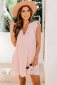 Emilie | Robe Minime