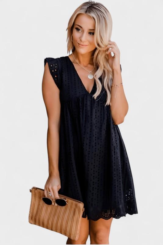 Emilie | Robe Minime