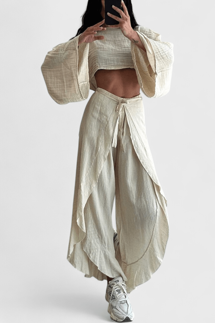 Emilie | Ensemble