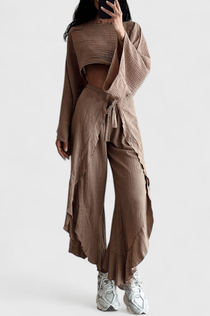 Emilie | Ensemble