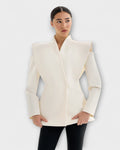 Emilie | Blazer Skulder