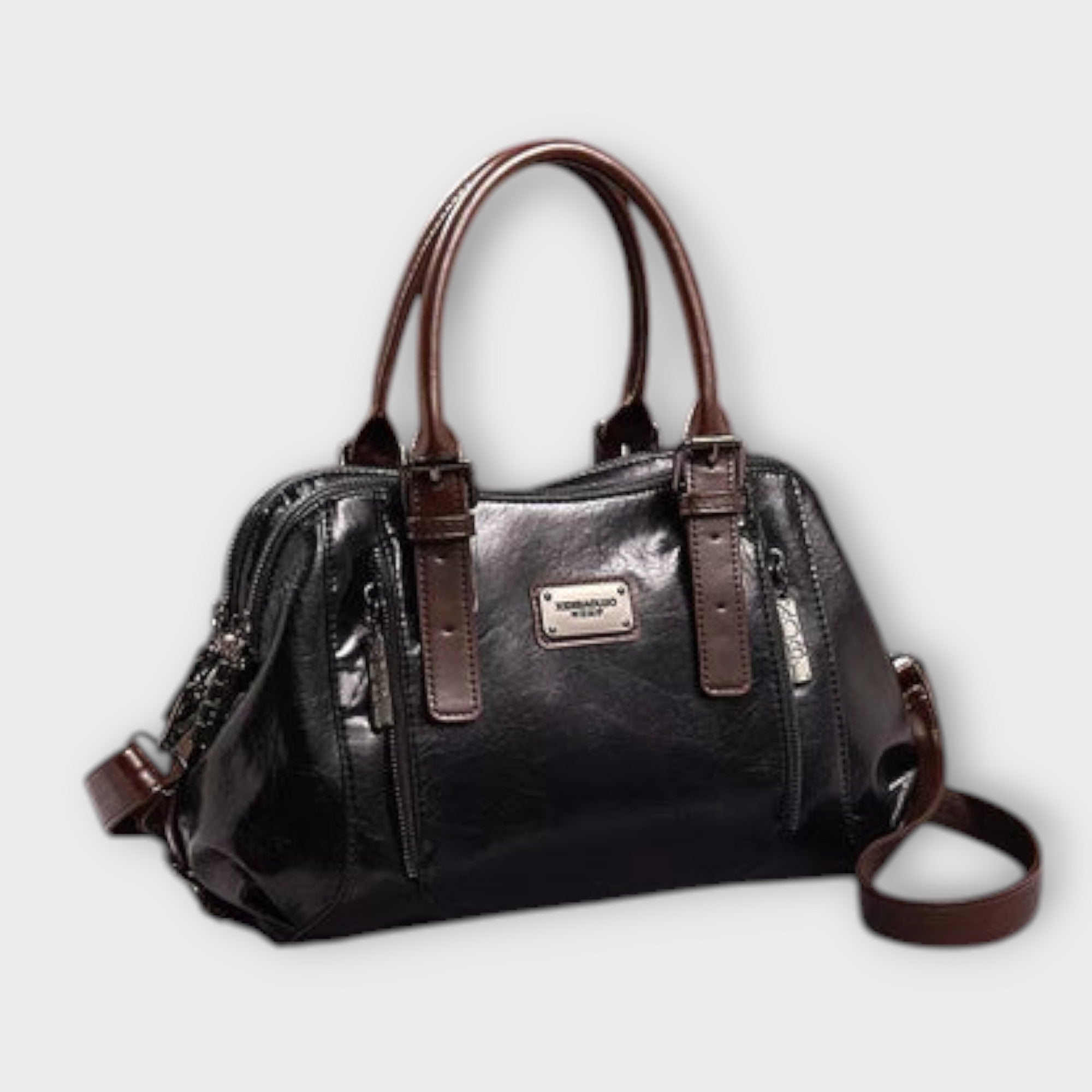 Emilie | Sac vintage