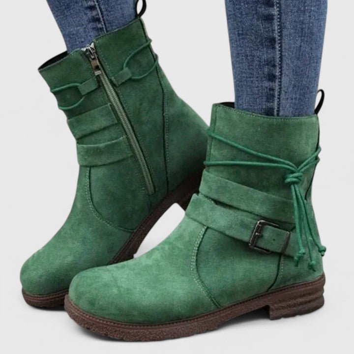 Emily | Bottes
