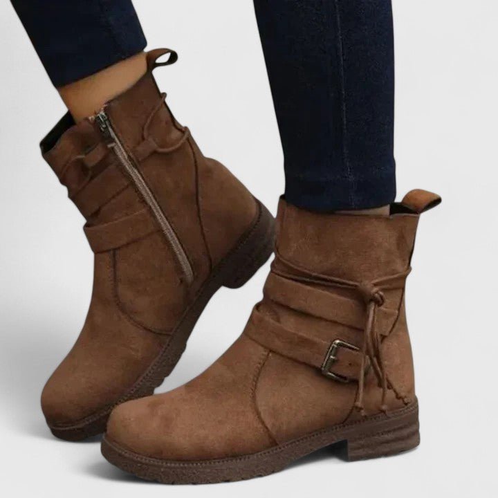Emily | Bottes