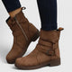 Emily | Bottes