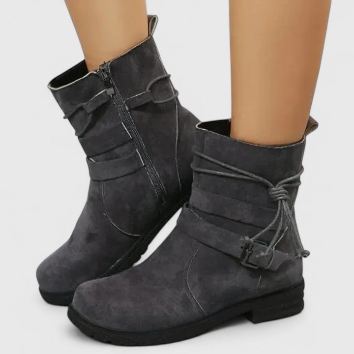 Emily | Bottes