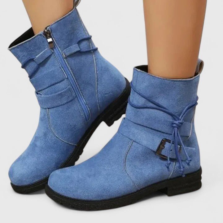 Emily | Bottes