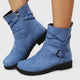 Emily | Bottes