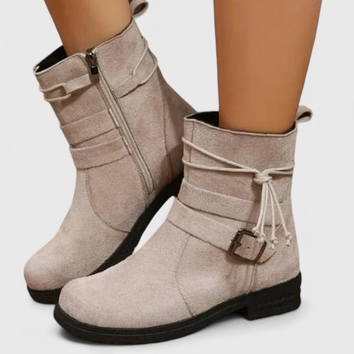 Emily | Bottes