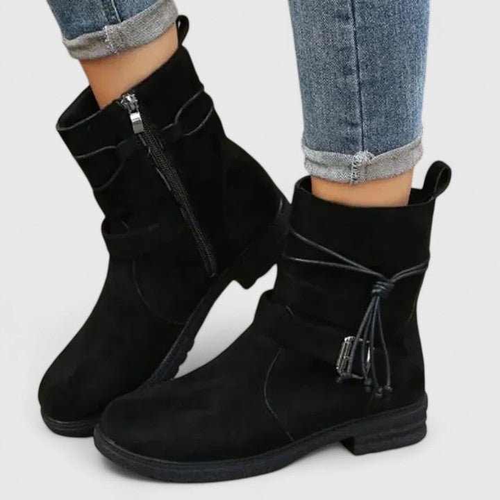 Emily | Bottes