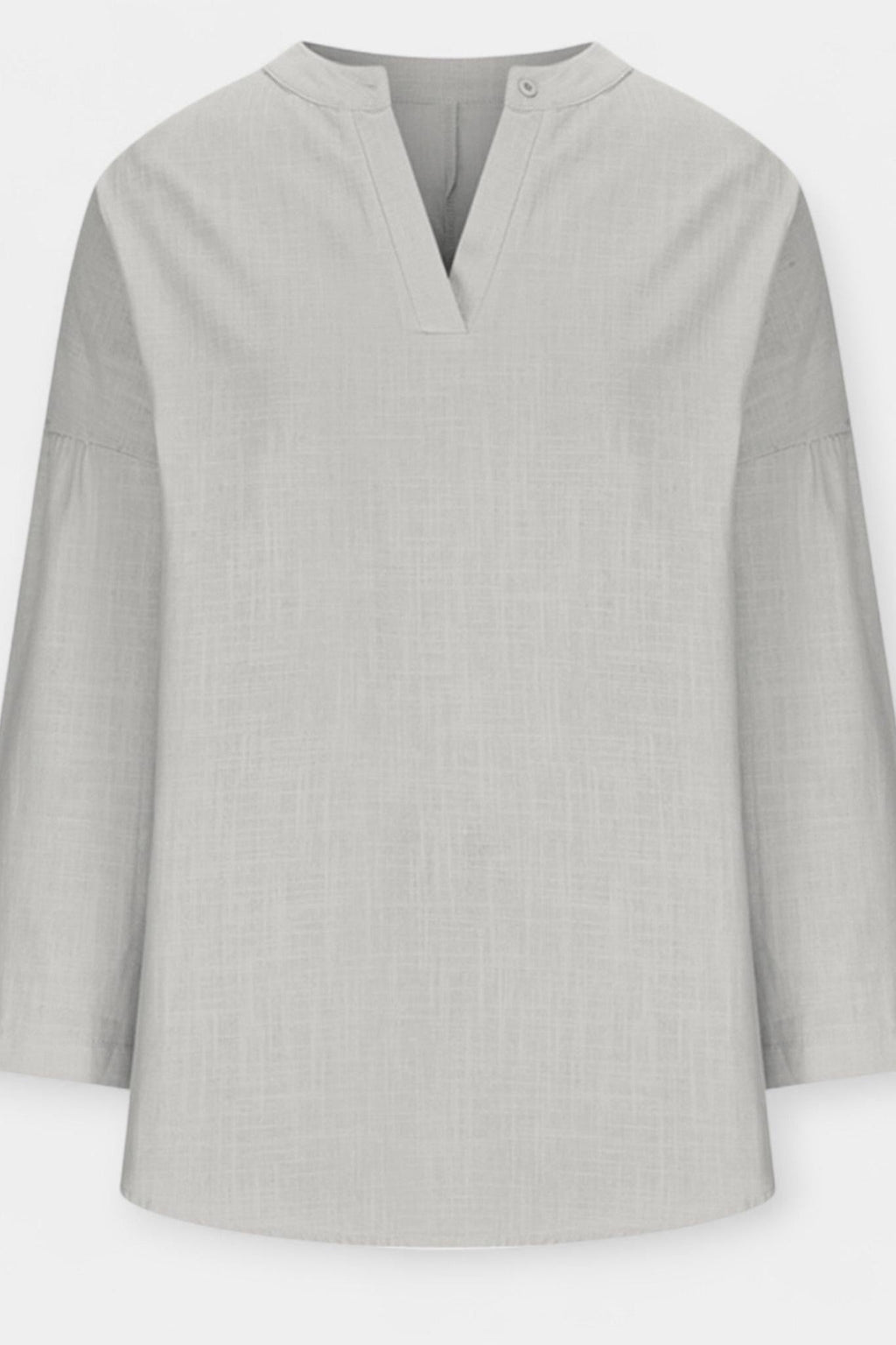 Emma | Chemise en coton léger