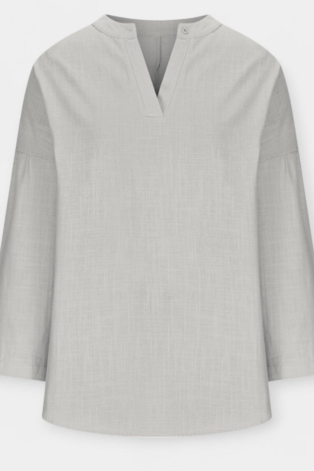 Emma | Chemise en coton léger