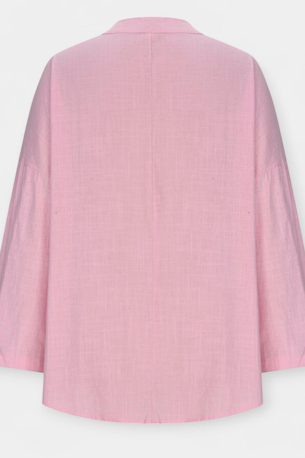 Emma | Chemise en coton léger