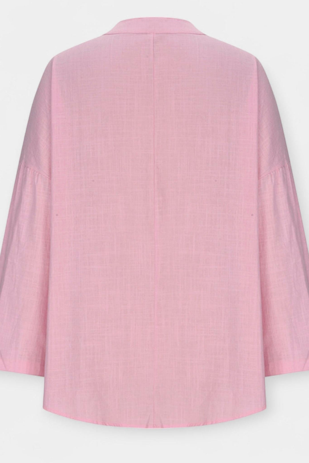 Emma | Chemise en coton léger
