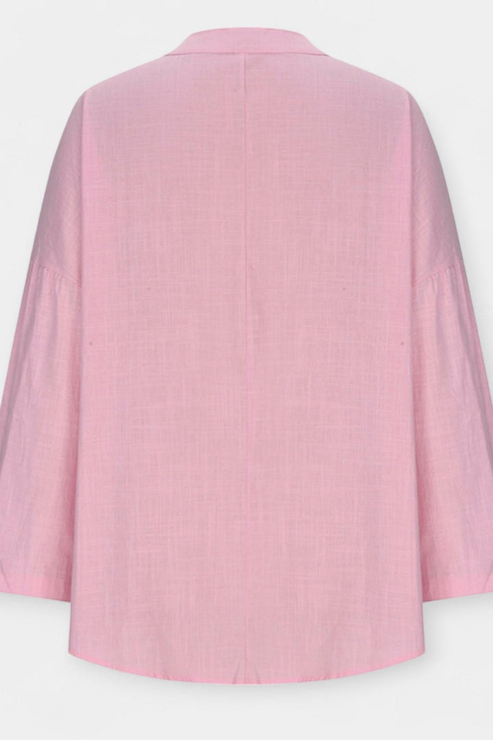 Emma | Chemise en coton léger