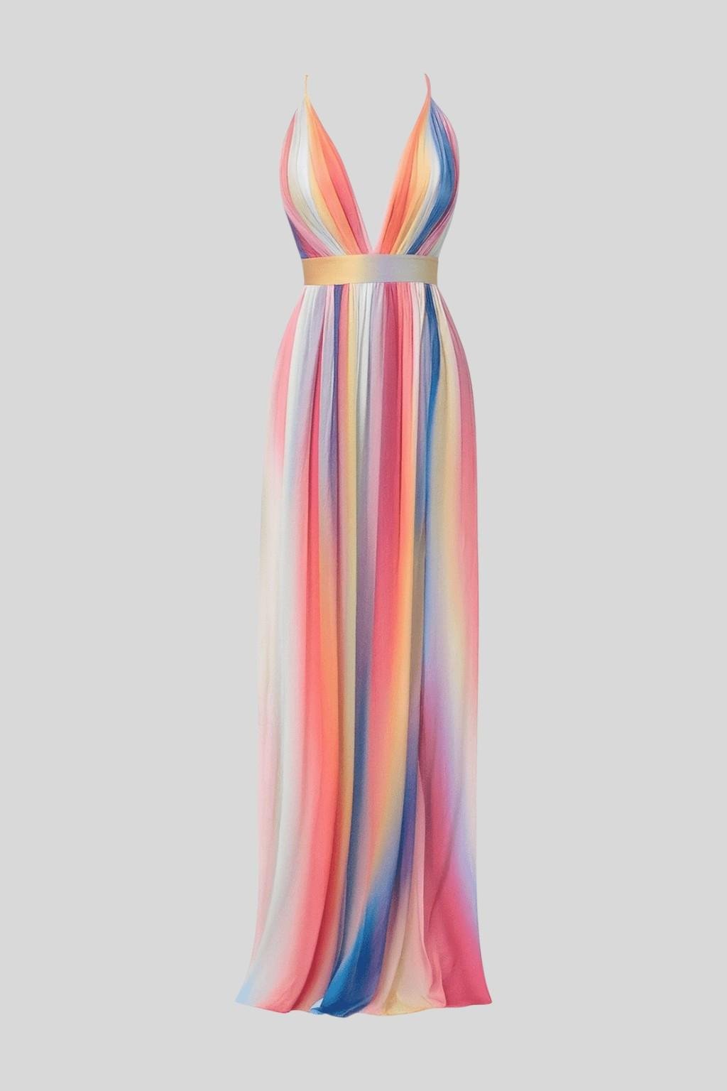 Emma | Maxi Robe