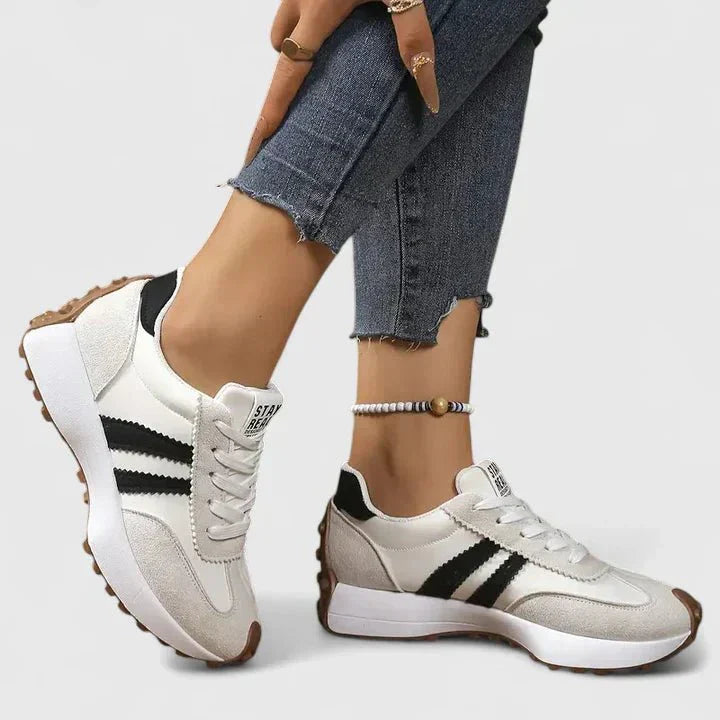 Emma | Chaussures de course orthopédiques