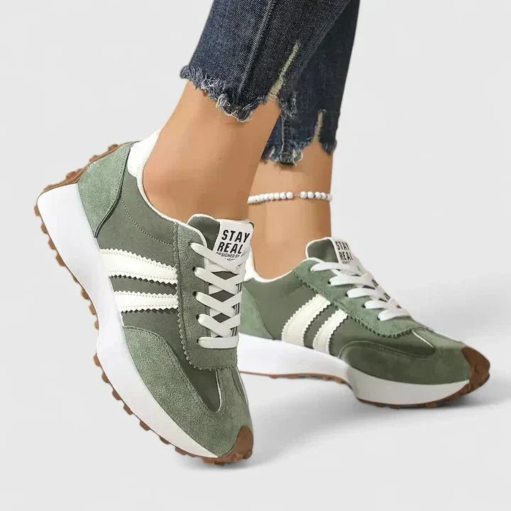 Emma | Chaussures de course orthopédiques
