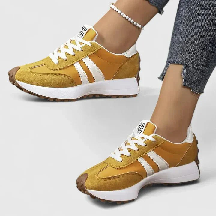 Emma | Chaussures de course orthopédiques