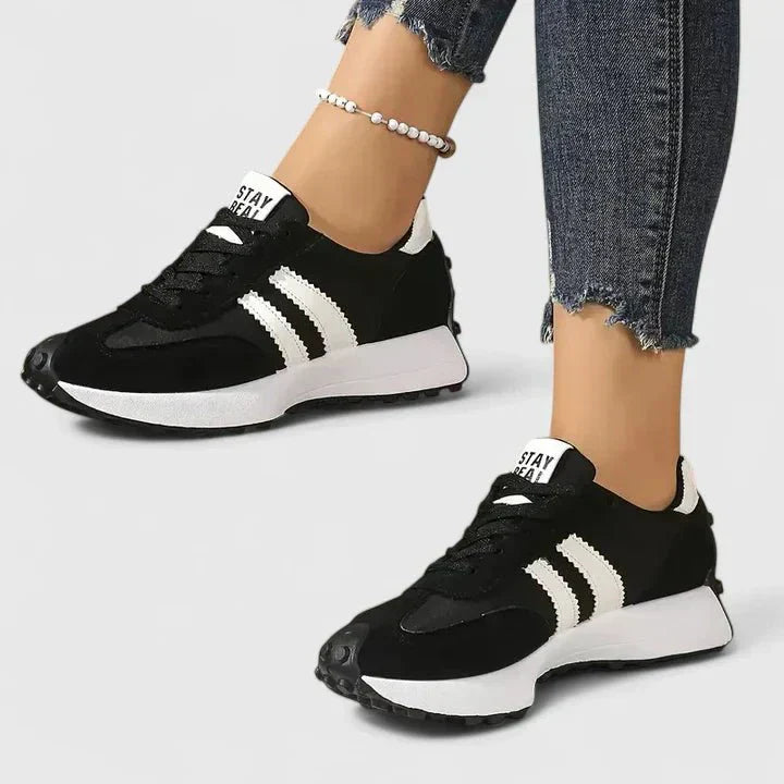 Emma | Chaussures de course orthopédiques