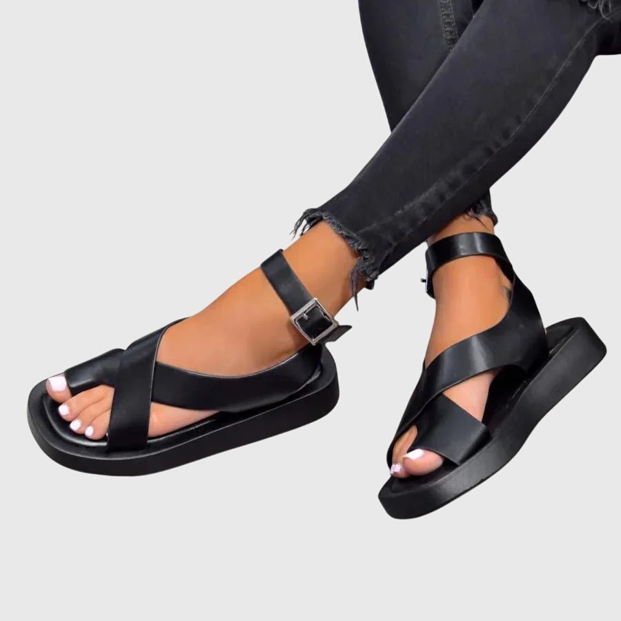 Emma | Sandales Orthopédiques